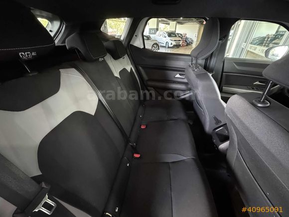 YKTCAR AUTOGROSS'DAN 2025 DUSTER TECHNO HATASIZ BOYASIZ