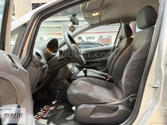 MARİN 2011 CORSA 1.3 CDTI ESSENTİA MASRAFSIZ K.KARTINA 12 TAKSİT