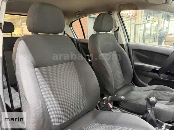 MARİN 2011 CORSA 1.3 CDTI ESSENTİA MASRAFSIZ K.KARTINA 12 TAKSİT