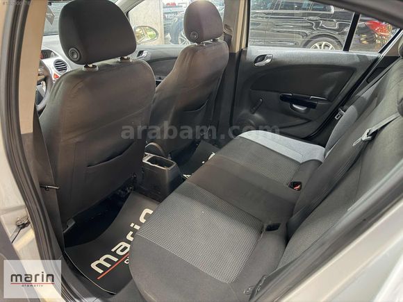 MARİN 2011 CORSA 1.3 CDTI ESSENTİA MASRAFSIZ K.KARTINA 12 TAKSİT