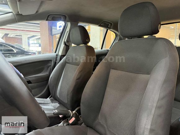 MARİN 2011 CORSA 1.3 CDTI ESSENTİA MASRAFSIZ K.KARTINA 12 TAKSİT