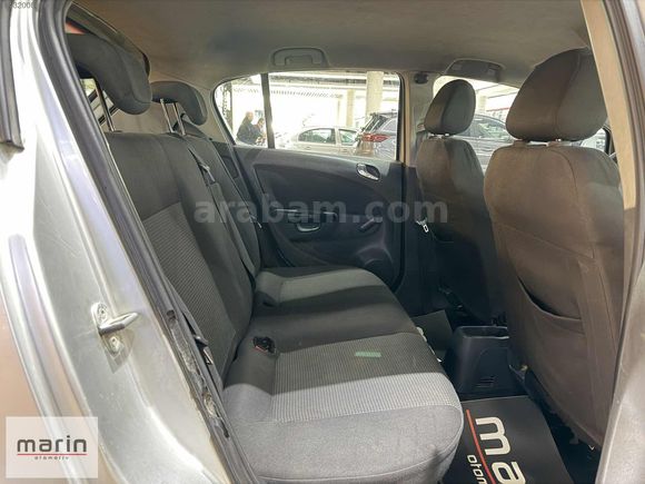 MARİN 2011 CORSA 1.3 CDTI ESSENTİA MASRAFSIZ K.KARTINA 12 TAKSİT