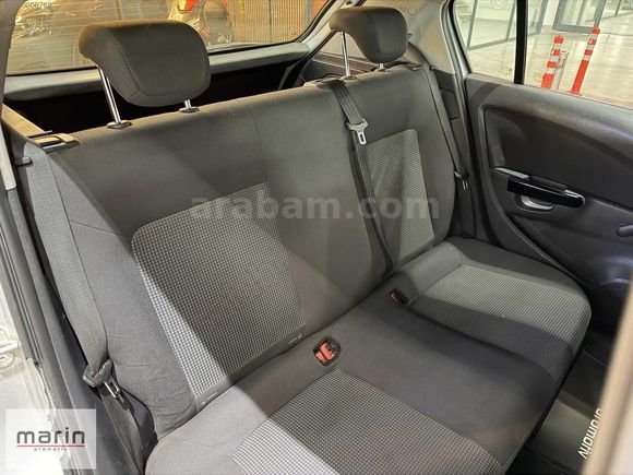 MARİN 2011 CORSA 1.3 CDTI ESSENTİA MASRAFSIZ K.KARTINA 12 TAKSİT