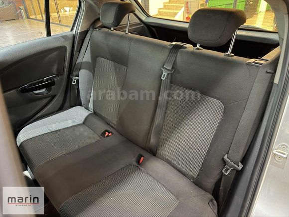 MARİN 2011 CORSA 1.3 CDTI ESSENTİA MASRAFSIZ K.KARTINA 12 TAKSİT