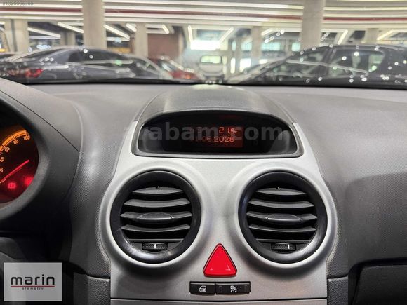 MARİN 2011 CORSA 1.3 CDTI ESSENTİA MASRAFSIZ K.KARTINA 12 TAKSİT