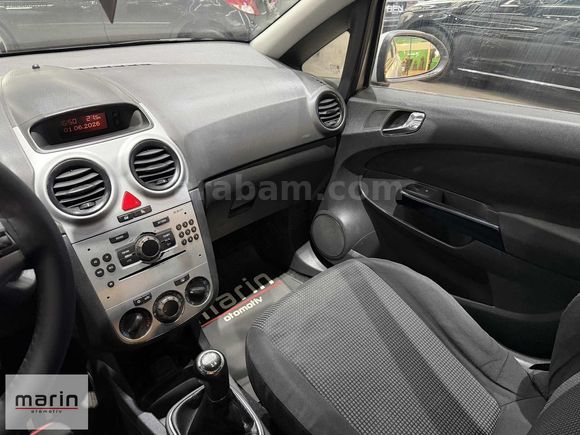 MARİN 2011 CORSA 1.3 CDTI ESSENTİA MASRAFSIZ K.KARTINA 12 TAKSİT