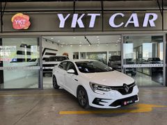 YKTCAR AUTOGROSS'DAN 2023 MEGANE TOUCH HATASIZ BOYASIZ