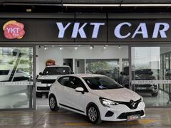 YKTCAR AUTOGROSS'DAN CLIO 1.0 SCE TESLA EKRANLI