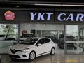 YKTCAR AUTOGROSS'DAN CLIO 1.0 SCE TESLA EKRANLI