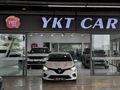 YKTCAR AUTOGROSS'DAN CLIO 1.0 SCE TESLA EKRANLI