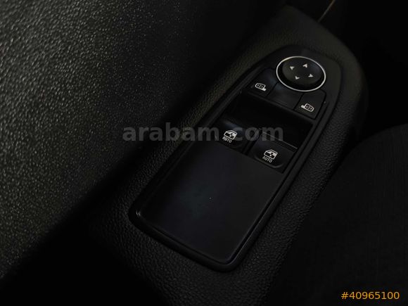 YKTCAR AUTOGROSS'DAN CLIO 1.0 SCE TESLA EKRANLI