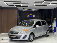 MURATOĞLU__2012 CORSA 1.3 ESSENTİA DİZEL BAKIMLI *166.000KM*