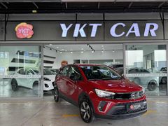 YKTCAR AUTOGROSS'DAN 2023 CROSSLAND HATASIZ BOYASIZ
