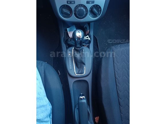 Sahibinden Opel Corsa 1.4 Twinport Active 2013 Model 