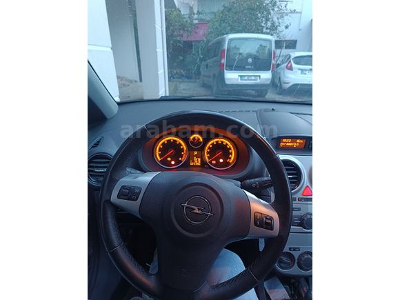 Sahibinden Opel Corsa 1.4 Twinport Active 2013 Model 