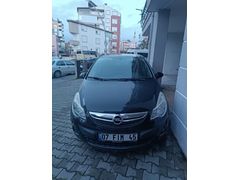 Sahibinden Opel Corsa 1.4 Twinport Active 2013 Model 