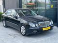 BÜYÜKÖZ OTOMOTİVDEN HATASIZ 1. SINIF E200