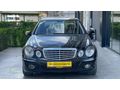 BÜYÜKÖZ OTOMOTİVDEN HATASIZ 1. SINIF E200
