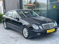 BÜYÜKÖZ OTOMOTİVDEN HATASIZ 1. SINIF E200