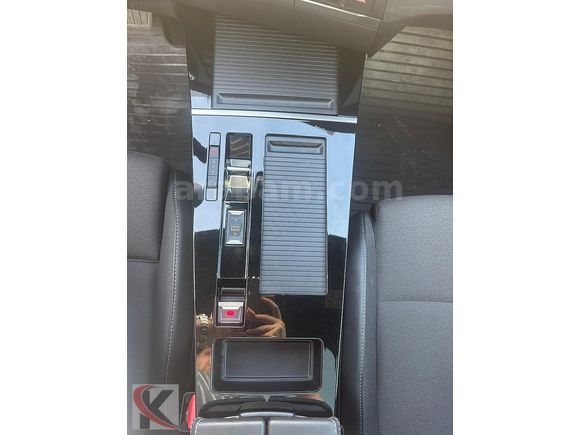 2025 HATASIZ OTOMATİK SADECE 8 BİN KM'DE ASTRA GS