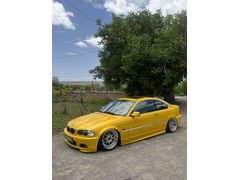 Sahibinden BMW 3 Serisi 320Ci 2001 Model 