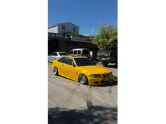 Sahibinden BMW 3 Serisi 320Ci 2001 Model 