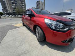 Sahibinden Renault Clio 1.5 dCi Icon 2016 Model 