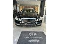 MERCEDES E 220 CDI BLUEFFICENCY SANROOF KARTA 12 TAKSİT
