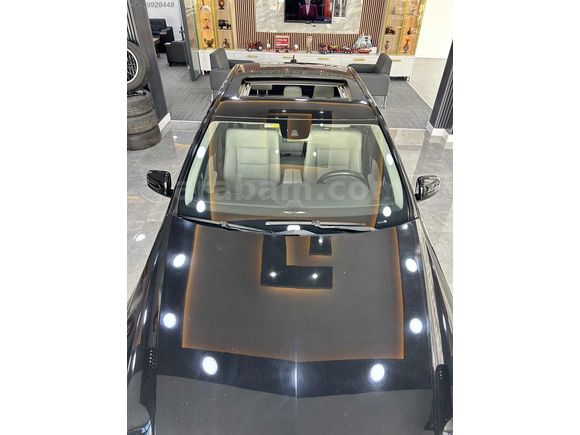 MERCEDES E 220 CDI BLUEFFICENCY SANROOF KARTA 12 TAKSİT