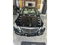 MERCEDES E 220 CDI BLUEFFICENCY SANROOF KARTA 12 TAKSİT