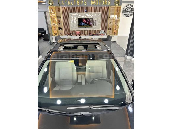 MERCEDES E 220 CDI BLUEFFICENCY SANROOF KARTA 12 TAKSİT