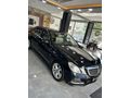 MERCEDES E 220 CDI BLUEFFICENCY SANROOF KARTA 12 TAKSİT