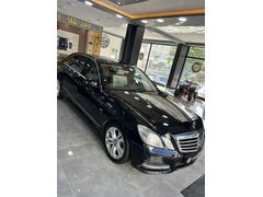MERCEDES E 220 CDI BLUEFFICENCY SANROOF KARTA 12 TAKSİT