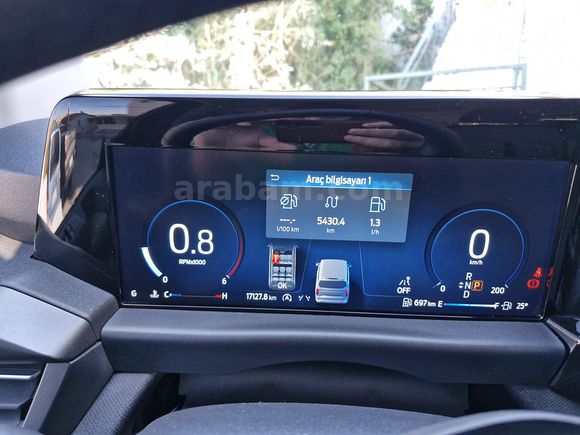 Kısa Şasi Sıfır Ayarında Custom Titanium 