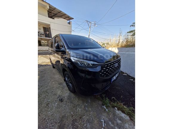 Kısa Şasi Sıfır Ayarında Custom Titanium 
