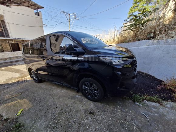 Kısa Şasi Sıfır Ayarında Custom Titanium 