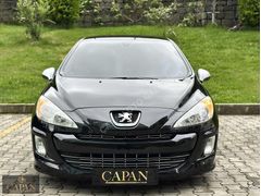 ÇAPAN OTO PEUGEOT 308 2011 190.000 KM HATASIZ EKSTRALI