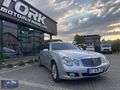 2005 MERCEDES E220 CDI ELEGANCE /DEĞİŞENSİZ/ 2 PARÇA BOYALI