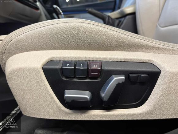 2016 BMW 320İ ED 40TH YEAR EDİTİON+NBT+ISITMA+RECARO+HARMAN