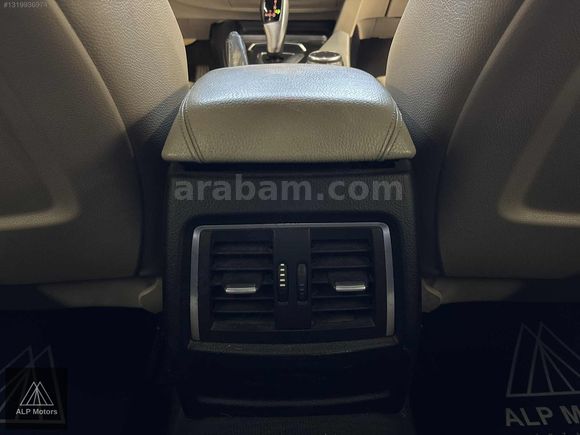 2016 BMW 320İ ED 40TH YEAR EDİTİON+NBT+ISITMA+RECARO+HARMAN