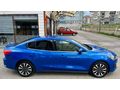 AY-KA AUTO'DAN FORD FOCUS 2024 TİTANYUM SİTİL 
