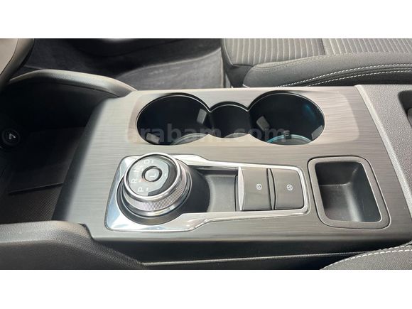 AY-KA AUTO'DAN FORD FOCUS 2024 TİTANYUM SİTİL 