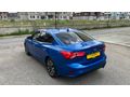 AY-KA AUTO'DAN FORD FOCUS 2024 TİTANYUM SİTİL 