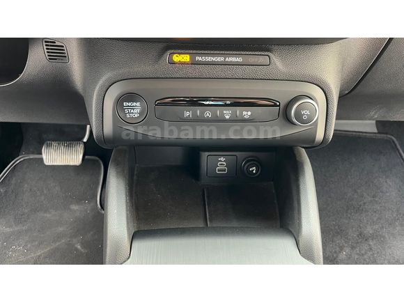 AY-KA AUTO'DAN FORD FOCUS 2024 TİTANYUM SİTİL 