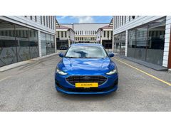 AY-KA AUTO'DAN FORD FOCUS 2024 TİTANYUM SİTİL 