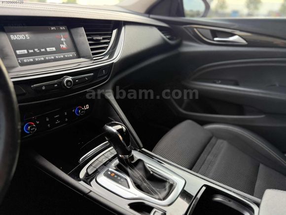 TURAN OTOMOTİV 2018 MODEL 1.6 Excellence