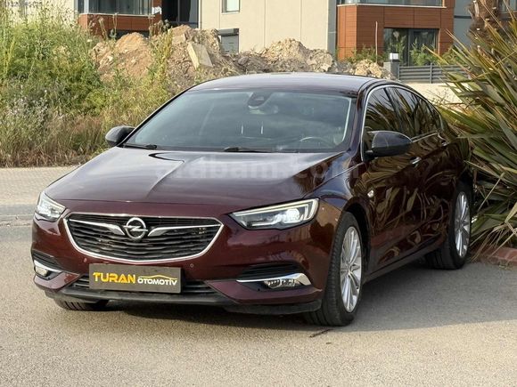 TURAN OTOMOTİV 2018 MODEL 1.6 Excellence