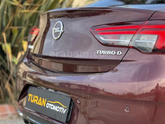 TURAN OTOMOTİV 2018 MODEL 1.6 Excellence