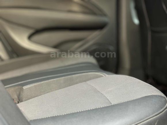 TURAN OTOMOTİV 2018 MODEL 1.6 Excellence
