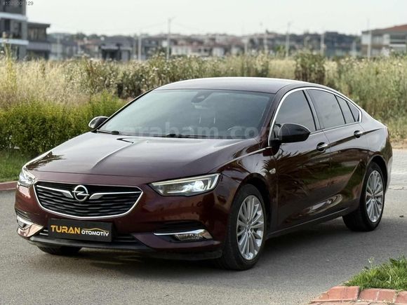 TURAN OTOMOTİV 2018 MODEL 1.6 Excellence